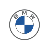 BMW logo