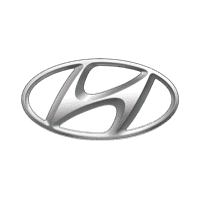 Hyundai logo