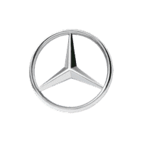 Mercedes-Benz logo