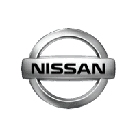 Nissan logo