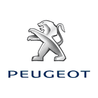Peugeot logo