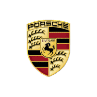 Porsche logo